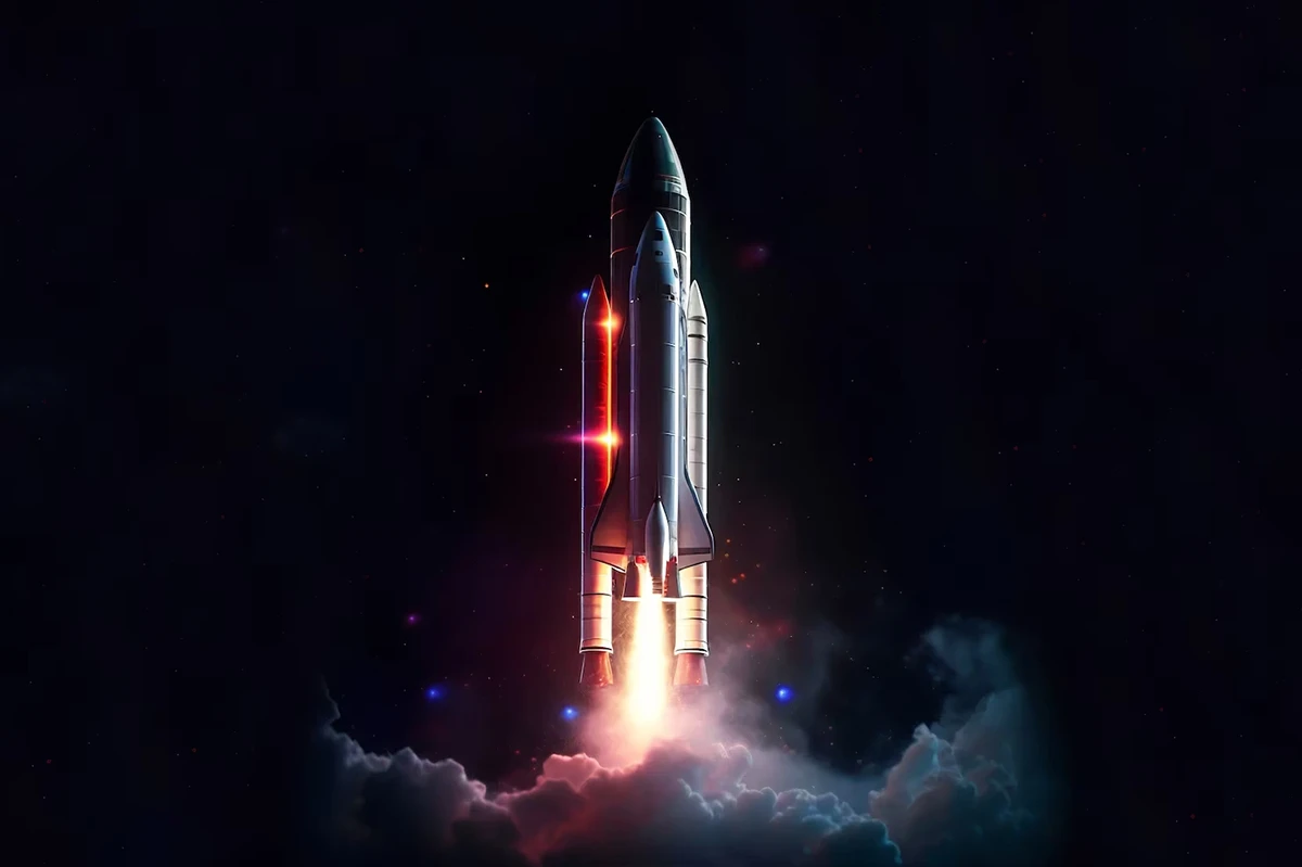 space